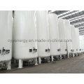 Industrial Used Low Pressureliquid Oxygen Nitrogen Argon Carbon Dioxide Storage Tank